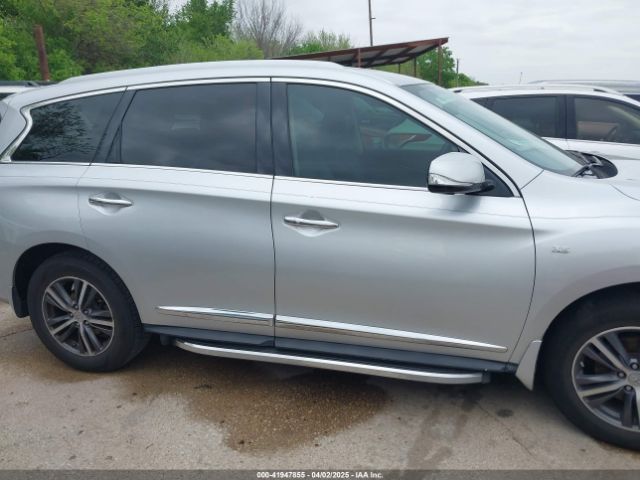 5N1DL0MN7HC544211 Infiniti QX60