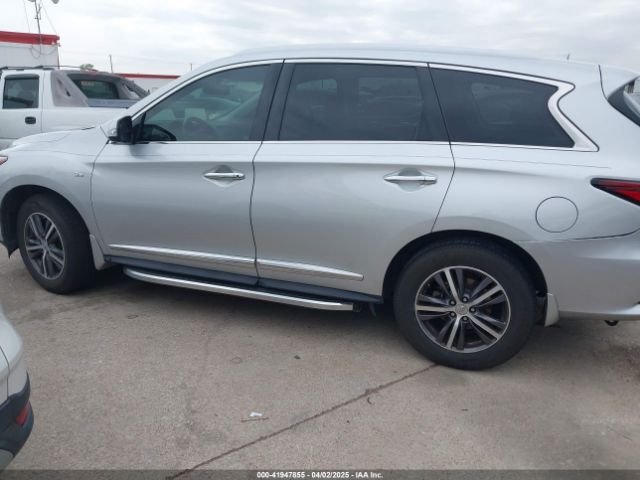 5N1DL0MN7HC544211 Infiniti QX60