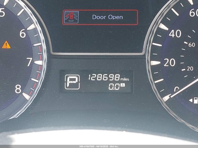 5N1DL0MN7HC544211 Infiniti QX60