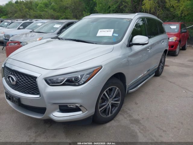 5N1DL0MN7HC544211 Infiniti QX60