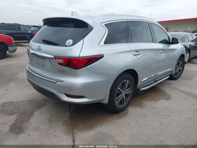 5N1DL0MN7HC544211 Infiniti QX60