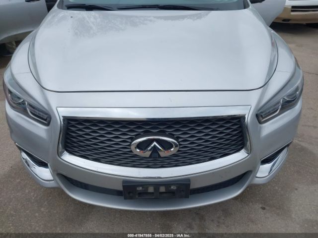 5N1DL0MN7HC544211 Infiniti QX60