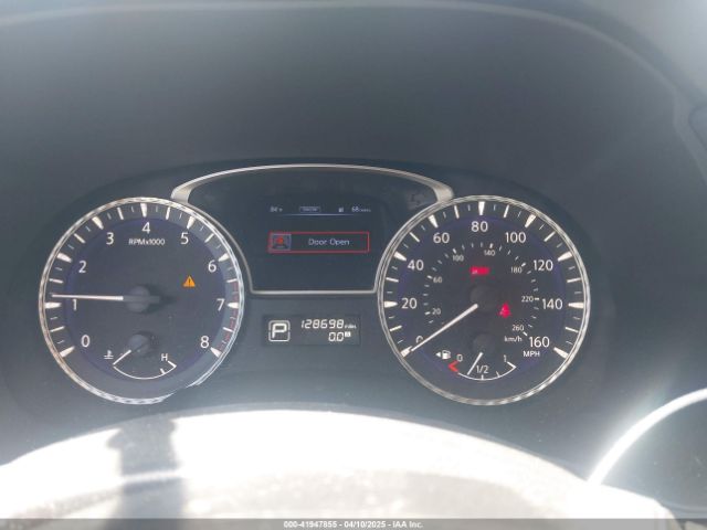 5N1DL0MN7HC544211 Infiniti QX60