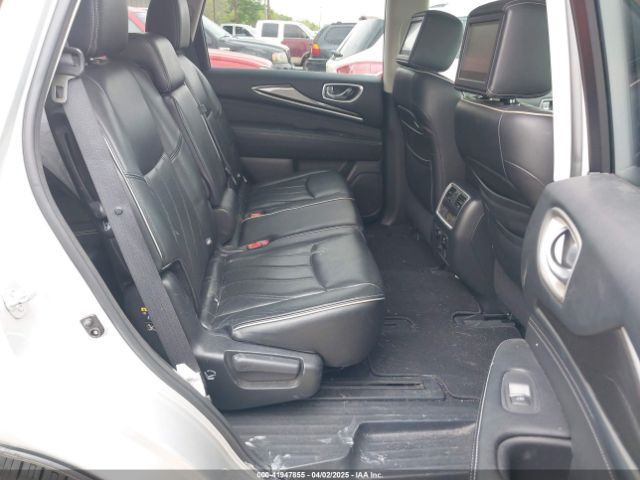 5N1DL0MN7HC544211 Infiniti QX60