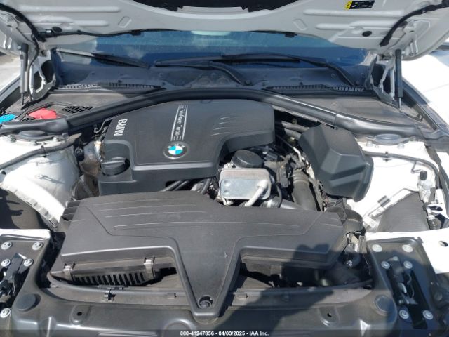 WBA8A9C5XJAH12264 BMW 320i