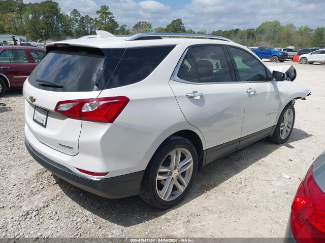 2GNAXNEV7K6212638 Chevrolet Equinox Premier