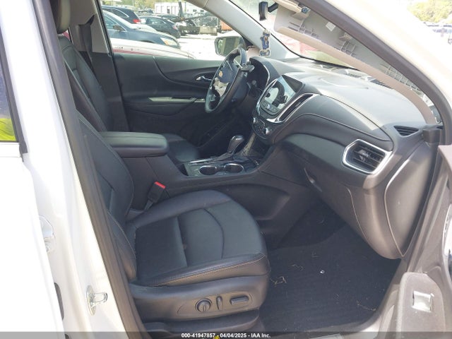 2GNAXNEV7K6212638 Chevrolet Equinox Premier