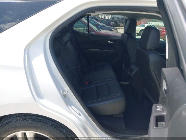 2GNAXNEV7K6212638 Chevrolet Equinox Premier