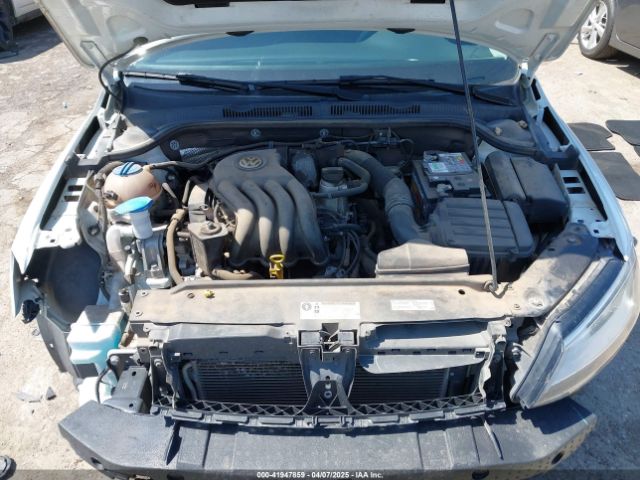3VW2K7AJ6FM354594 Volkswagen Jetta 2.0l S