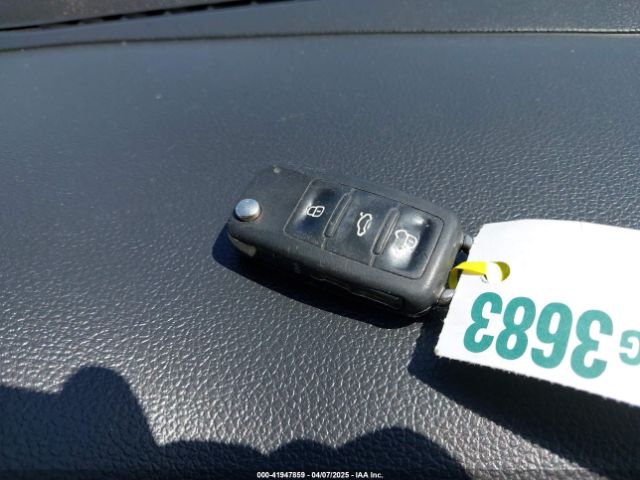 3VW2K7AJ6FM354594 Volkswagen Jetta 2.0l S
