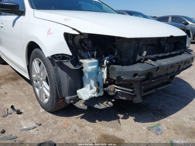 3VW2K7AJ6FM354594 Volkswagen Jetta 2.0l S