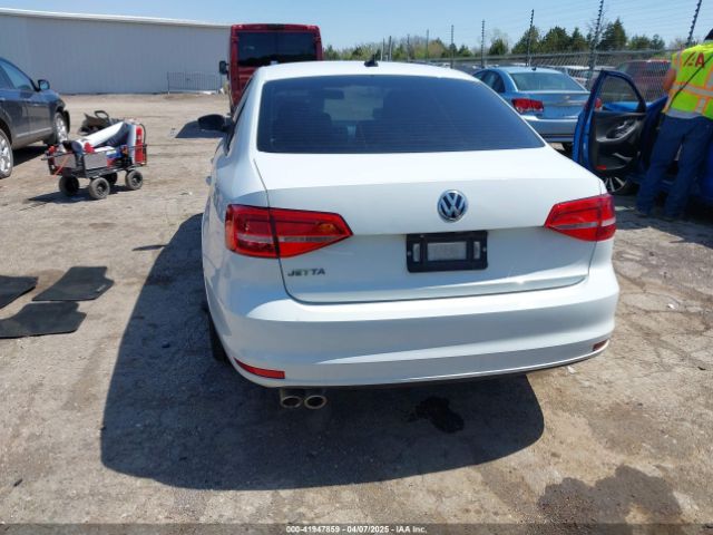3VW2K7AJ6FM354594 Volkswagen Jetta 2.0l S