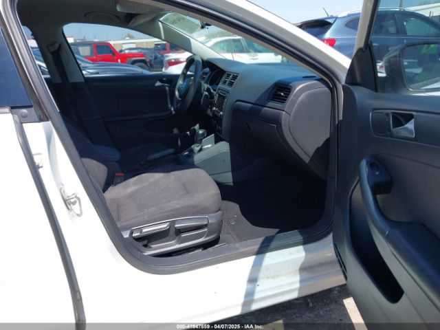 3VW2K7AJ6FM354594 Volkswagen Jetta 2.0l S