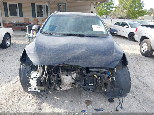 5XYPK4A56GG145526 KIA Sorento 3.3l Sx