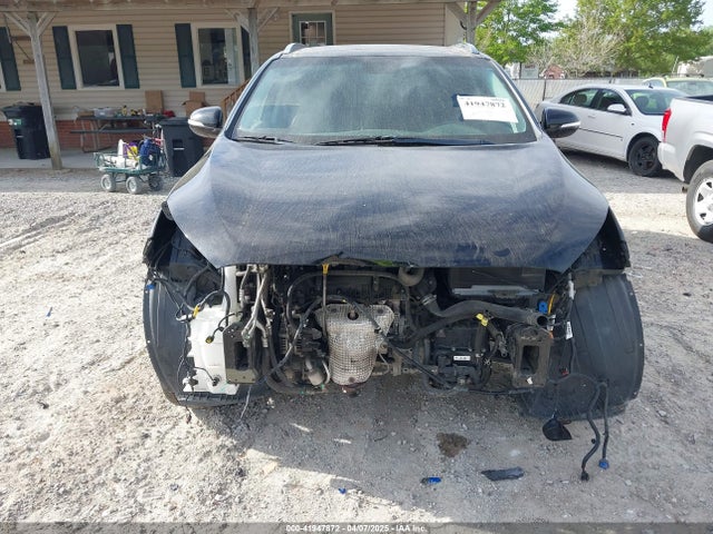 5XYPK4A56GG145526 KIA Sorento 3.3l Sx