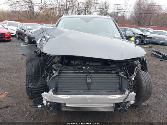 WA1EAAFY0R2016877 Audi Q5 Premium Plus 45 Tfsi S Line Quattro