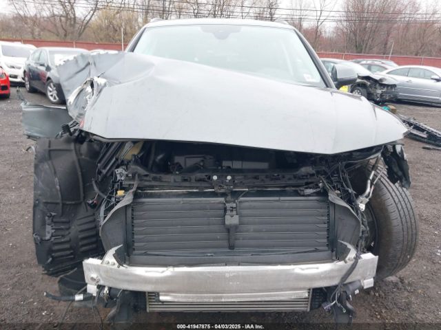 WA1EAAFY0R2016877 Audi Q5 Premium Plus 45 Tfsi S Line Quattro