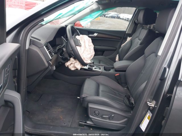 WA1EAAFY0R2016877 Audi Q5 Premium Plus 45 Tfsi S Line Quattro