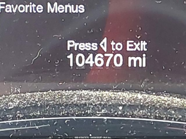 1C4SDJCT9MC720295 Dodge Durango R/t Awd