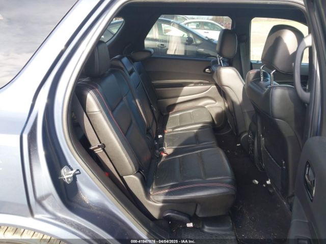 1C4SDJCT9MC720295 Dodge Durango R/t Awd