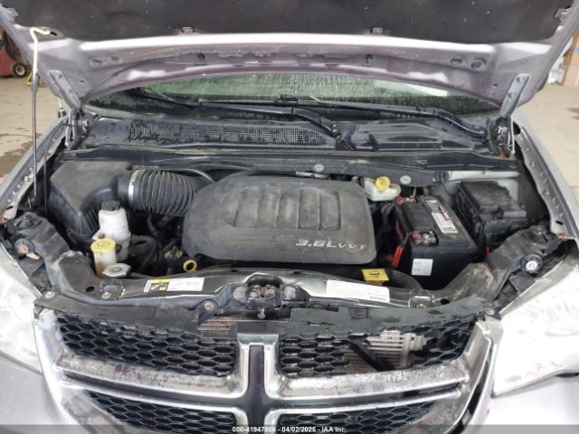 2C4RRGAG9ER312915 RAM Cargo Tradesman
