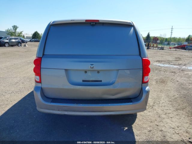 2C4RRGAG9ER312915 RAM Cargo Tradesman