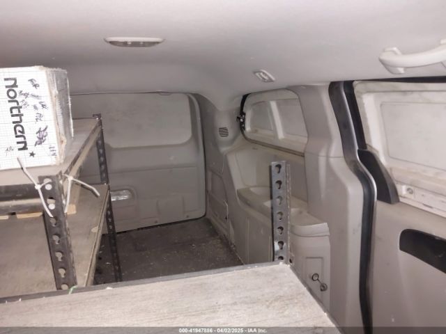 2C4RRGAG9ER312915 RAM Cargo Tradesman