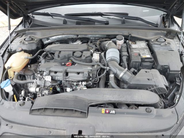 5XXG64J29RG229521 KIA K5 Gt-line