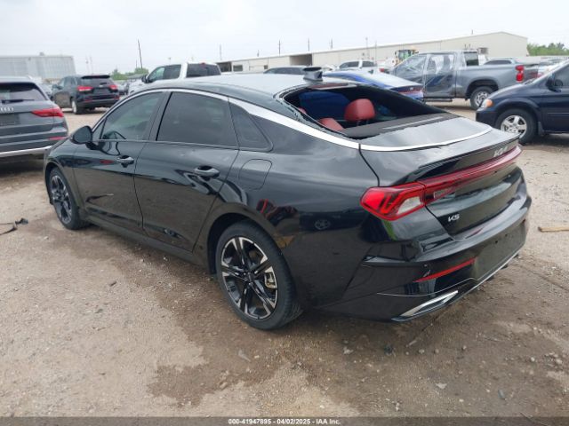 5XXG64J29RG229521 KIA K5 Gt-line