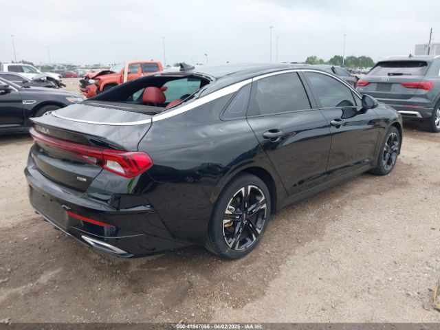 5XXG64J29RG229521 KIA K5 Gt-line