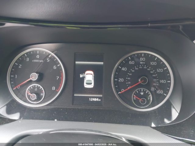 5XXG64J29RG229521 KIA K5 Gt-line