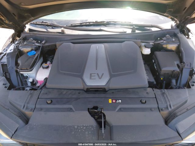 KNDC4DLCXR5197824 KIA Ev6 Gt-line