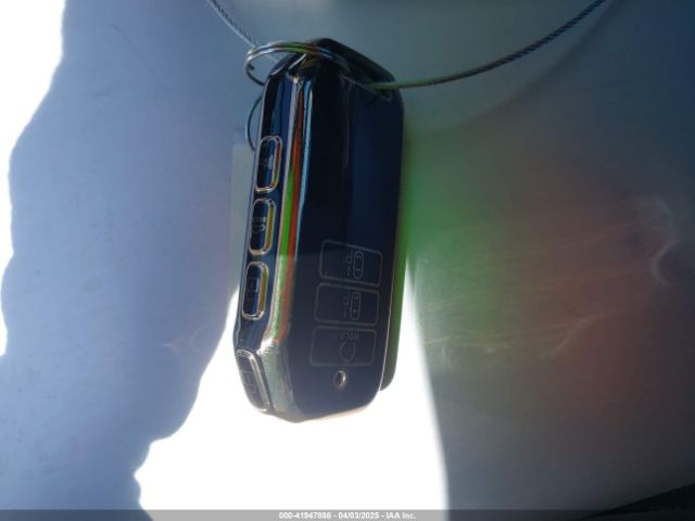 KNDC4DLCXR5197824 KIA Ev6 Gt-line