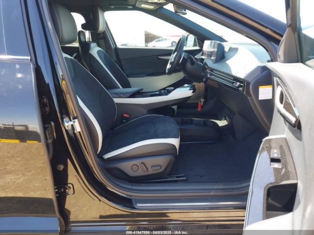 KNDC4DLCXR5197824 KIA Ev6 Gt-line