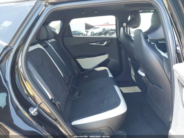 KNDC4DLCXR5197824 KIA Ev6 Gt-line