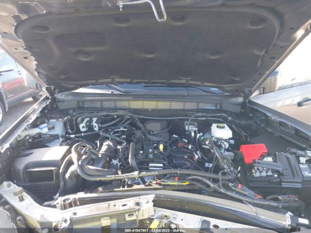 1FMDE7BH7RLB48202 Ford Bronco Big Bend