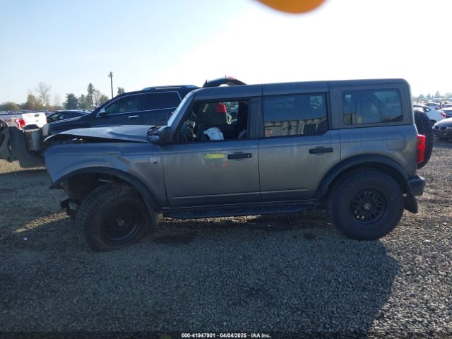 1FMDE7BH7RLB48202 Ford Bronco Big Bend