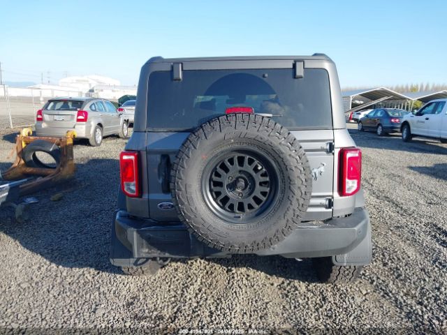 1FMDE7BH7RLB48202 Ford Bronco Big Bend
