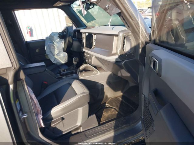 1FMDE7BH7RLB48202 Ford Bronco Big Bend