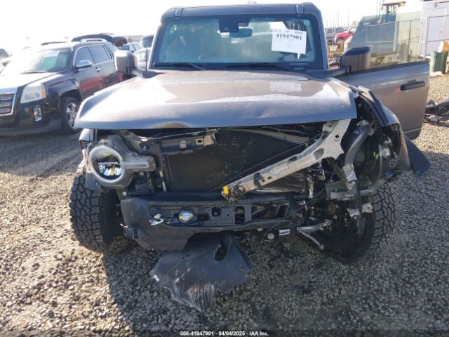1FMDE7BH7RLB48202 Ford Bronco Big Bend