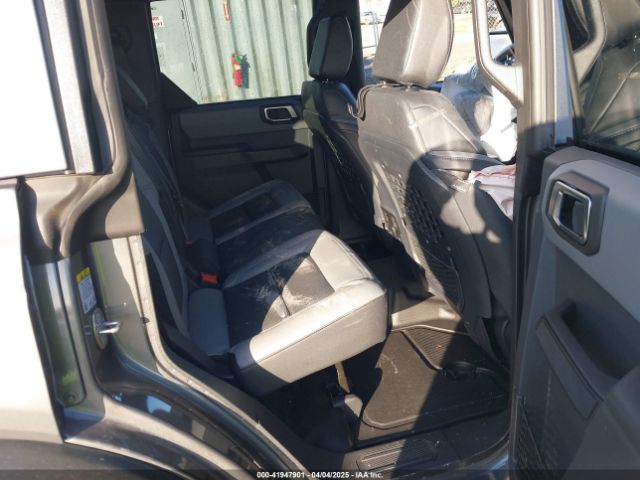 1FMDE7BH7RLB48202 Ford Bronco Big Bend