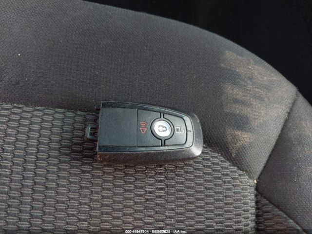 1FM5K7D80JGC54112 Ford EXPLORER XLT