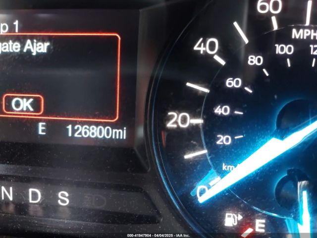 1FM5K7D80JGC54112 Ford EXPLORER XLT