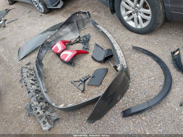 1FM5K7D80JGC54112 Ford EXPLORER XLT