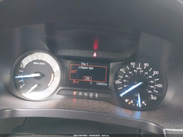 1FM5K7D80JGC54112 Ford EXPLORER XLT