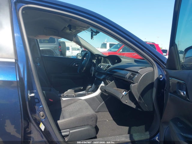 1HGCR2F55EA052373 Honda Accord Sport