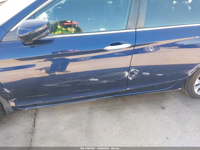 1HGCR2F55EA052373 Honda Accord Sport