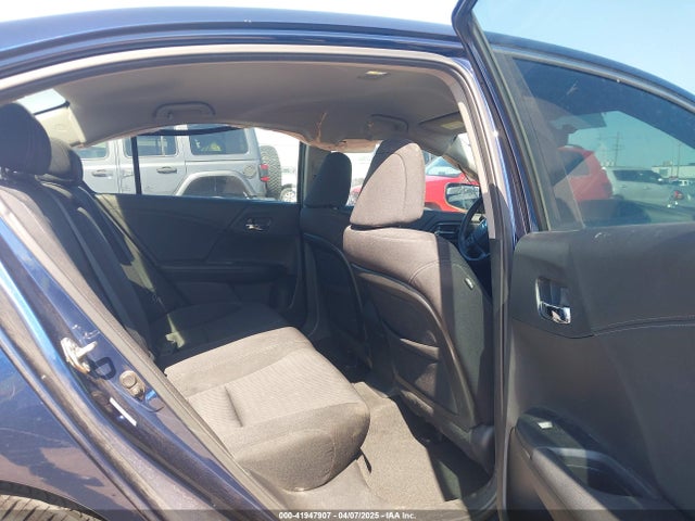 1HGCR2F55EA052373 Honda Accord Sport