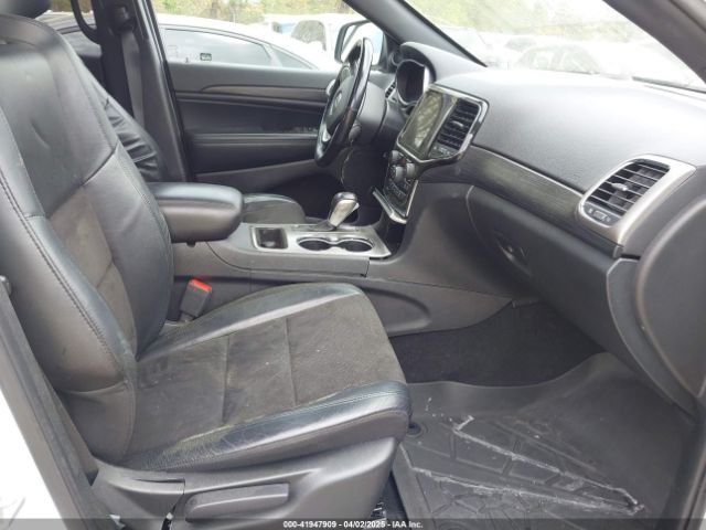 2021 JEEP GRAND CHEROKEE 1C4RJFAG2MC550002 Photo 4