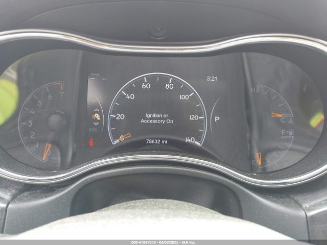 2021 JEEP GRAND CHEROKEE 1C4RJFAG2MC550002 Photo 6